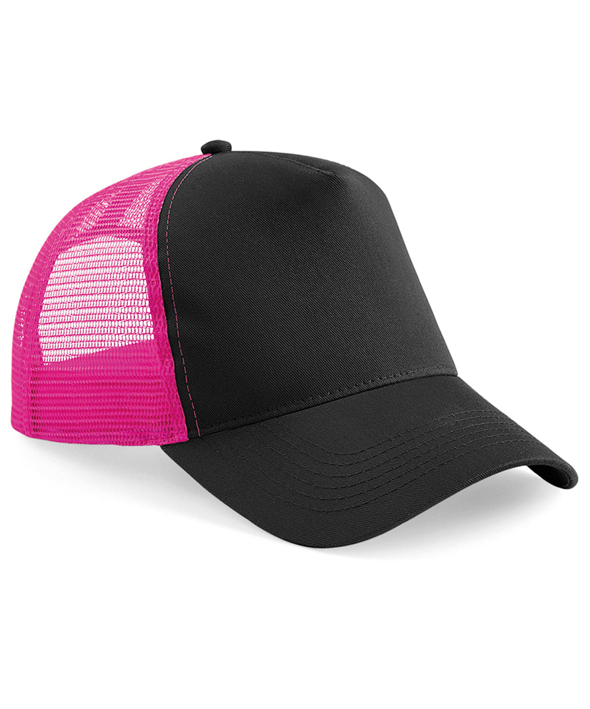 Beechfield Snapback Trucker (BC640)