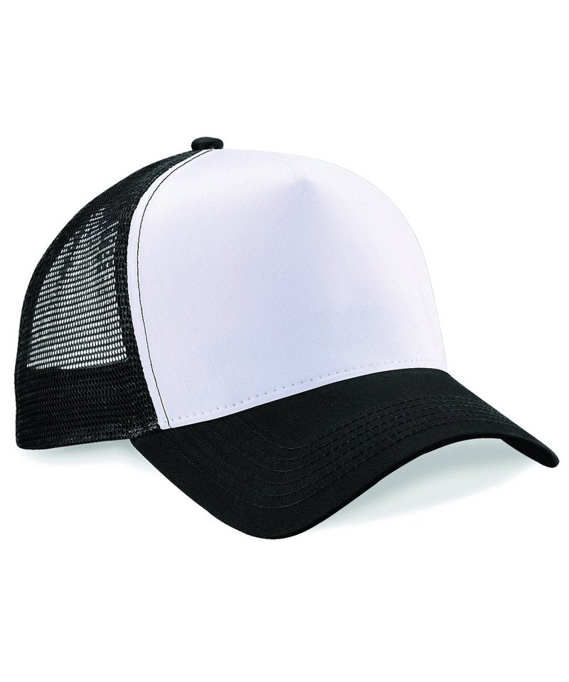 Beechfield Snapback Trucker (BC640)