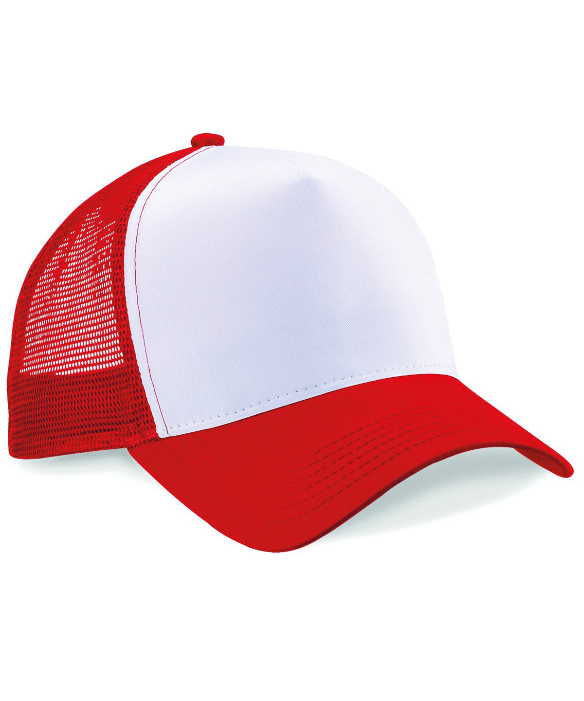 Beechfield Snapback Trucker (BC640)
