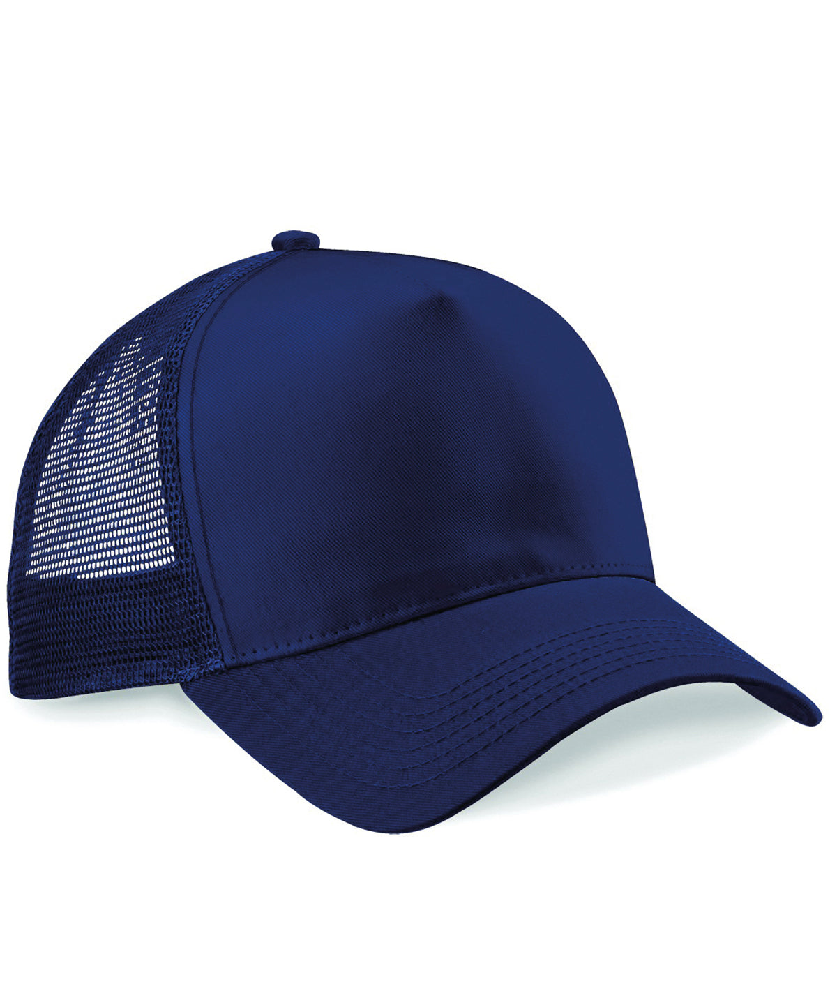 Beechfield Snapback Trucker (BC640)