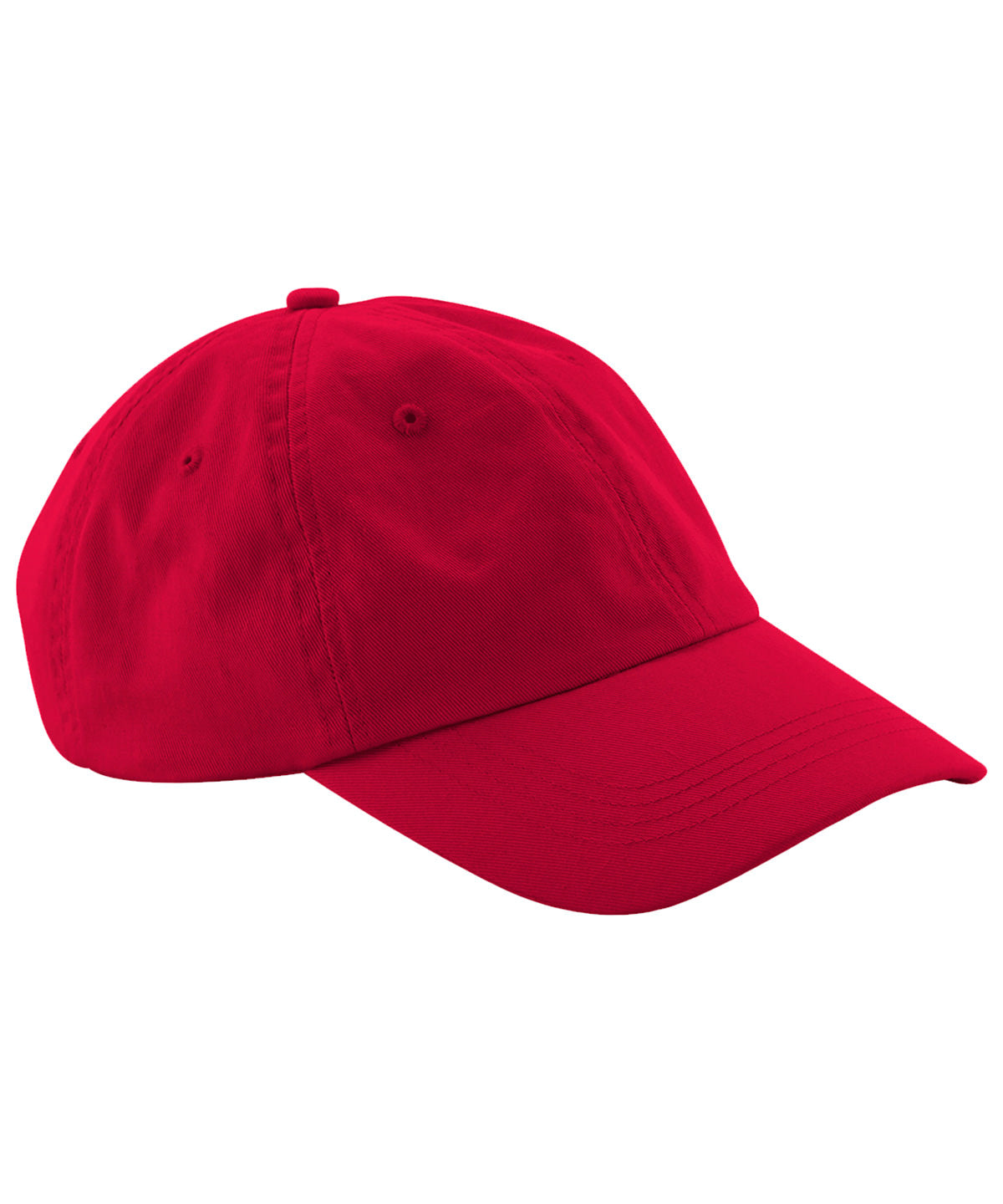 Beechfield Low-Profile 6-Panel Dad Cap (BC653)