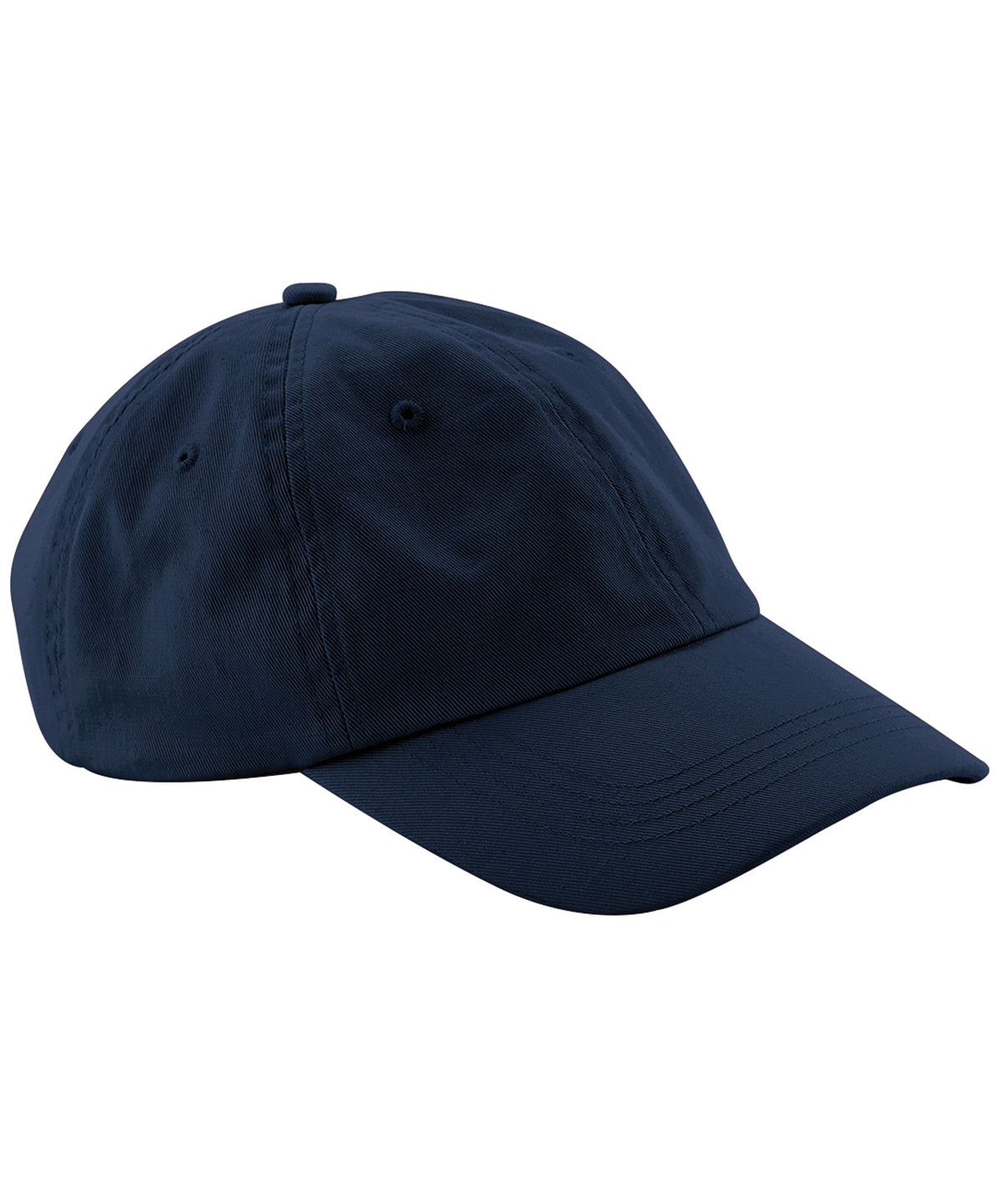 Beechfield Low-Profile 6-Panel Dad Cap (BC653)