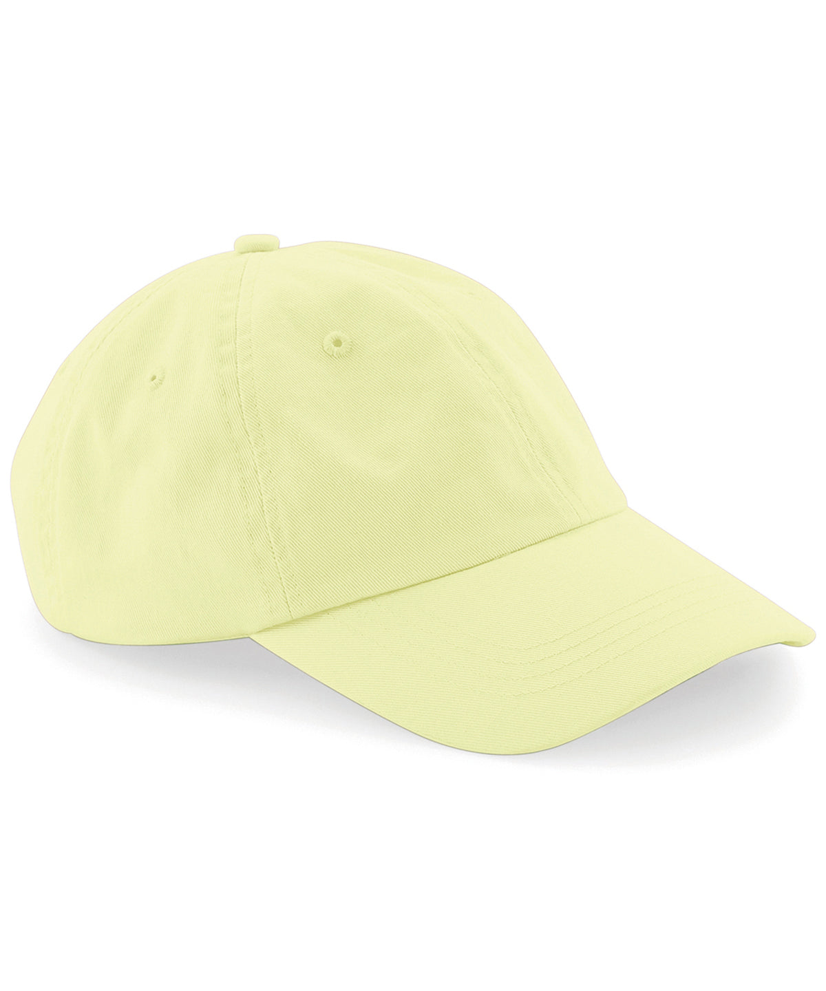 Beechfield Low-Profile 6-Panel Dad Cap (BC653)