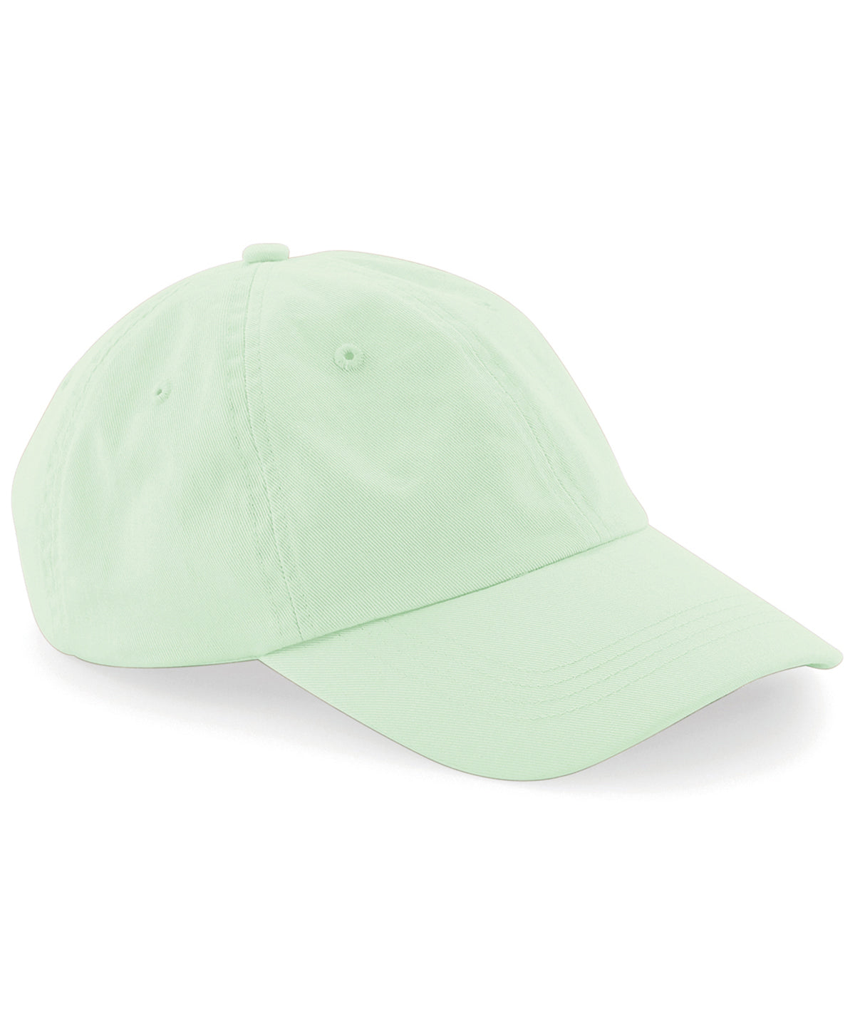 Beechfield Low-Profile 6-Panel Dad Cap (BC653)