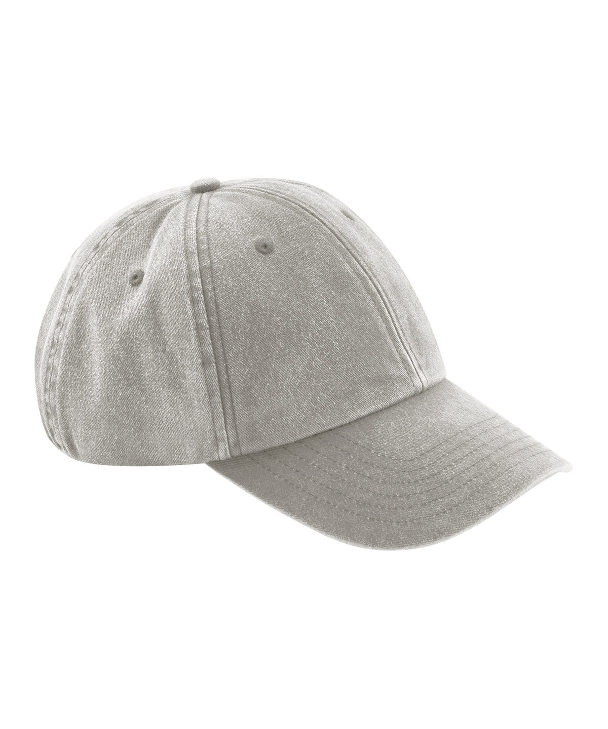 Beechfield Low-Profile Vintage Cap (BC655)