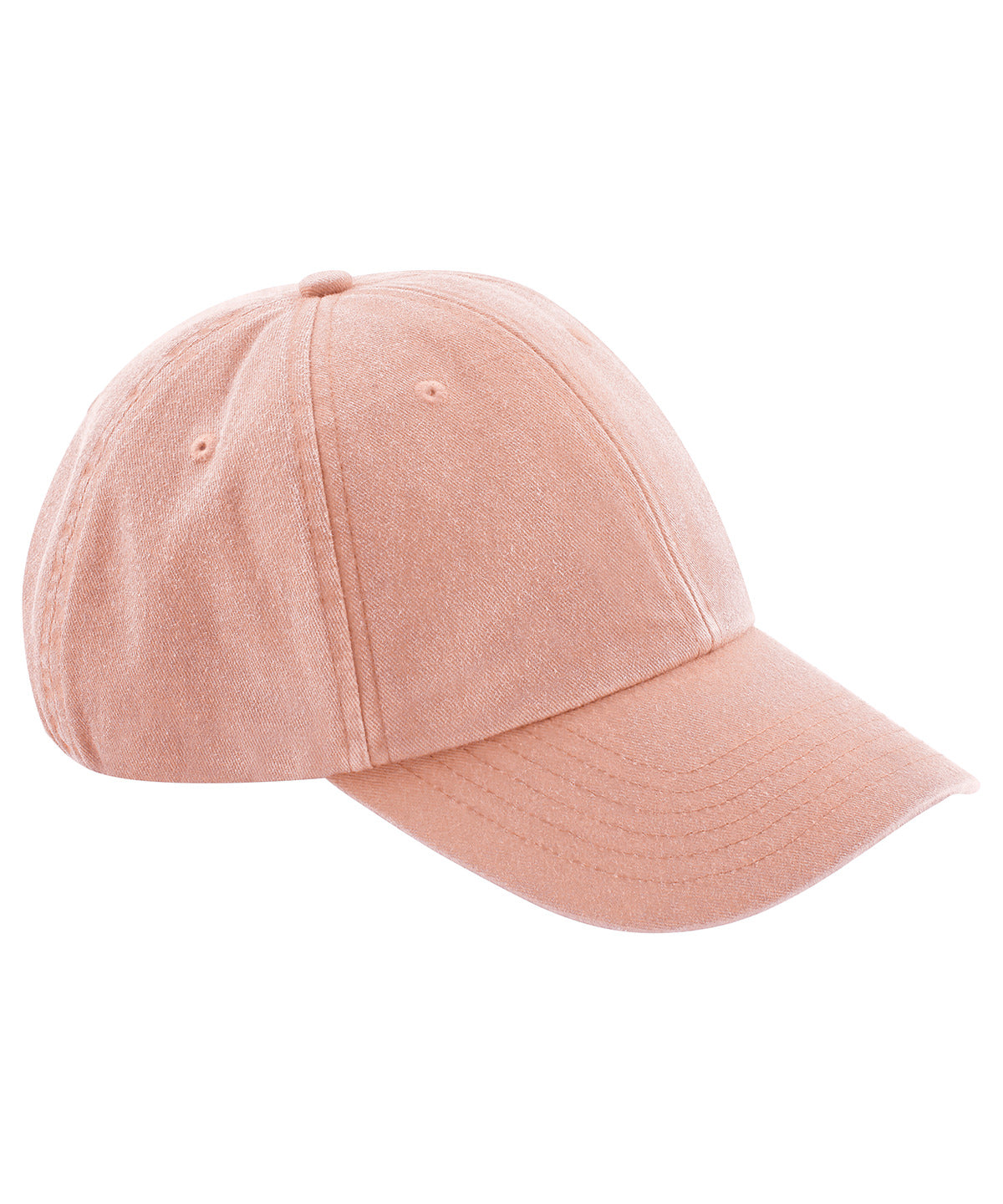 Beechfield Low-Profile Vintage Cap (BC655)
