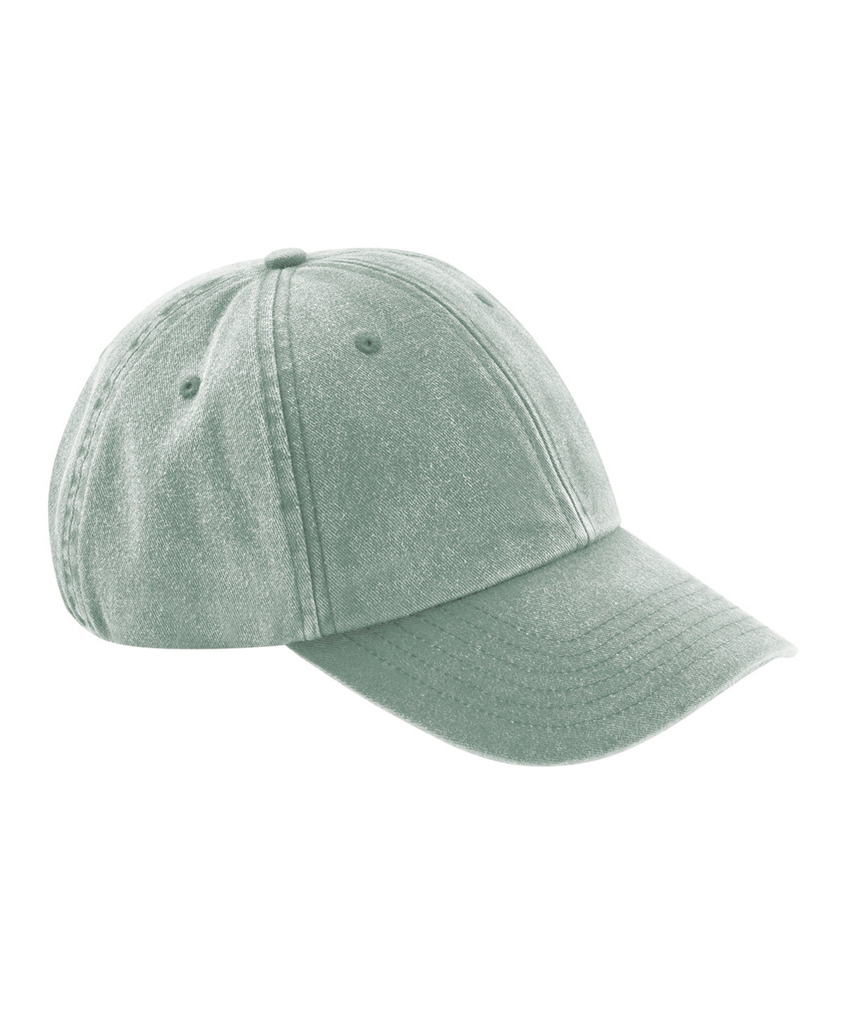Beechfield Low-Profile Vintage Cap (BC655)