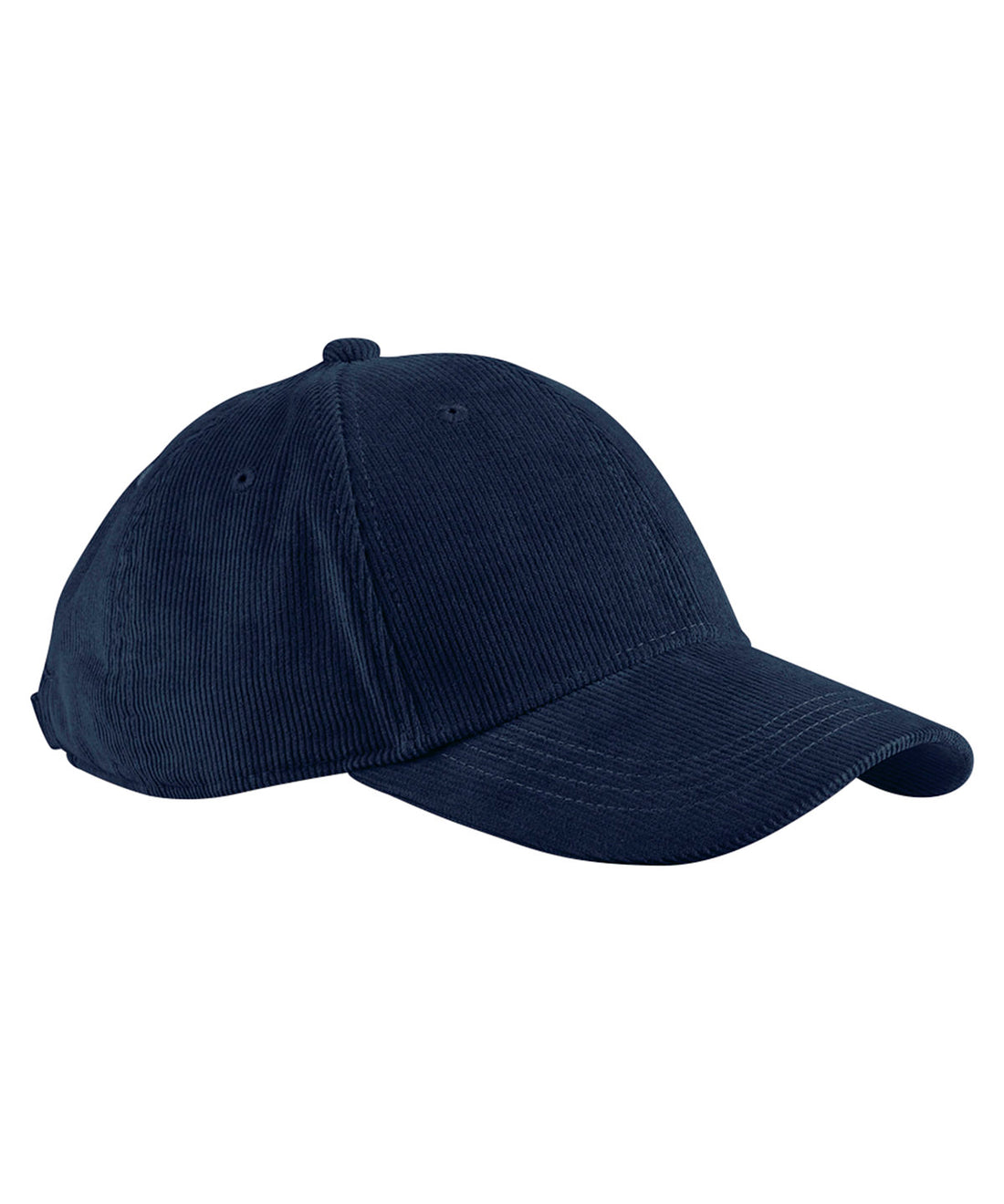 Beechfield EarthAware® Organic Cord Baseball Cap (BC680)
