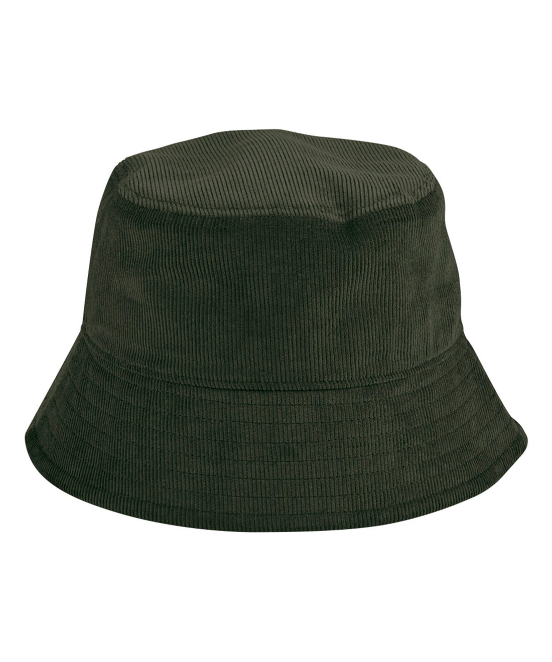 Beechfield EarthAware® Organic Cord Bucket Hat (BC687)
