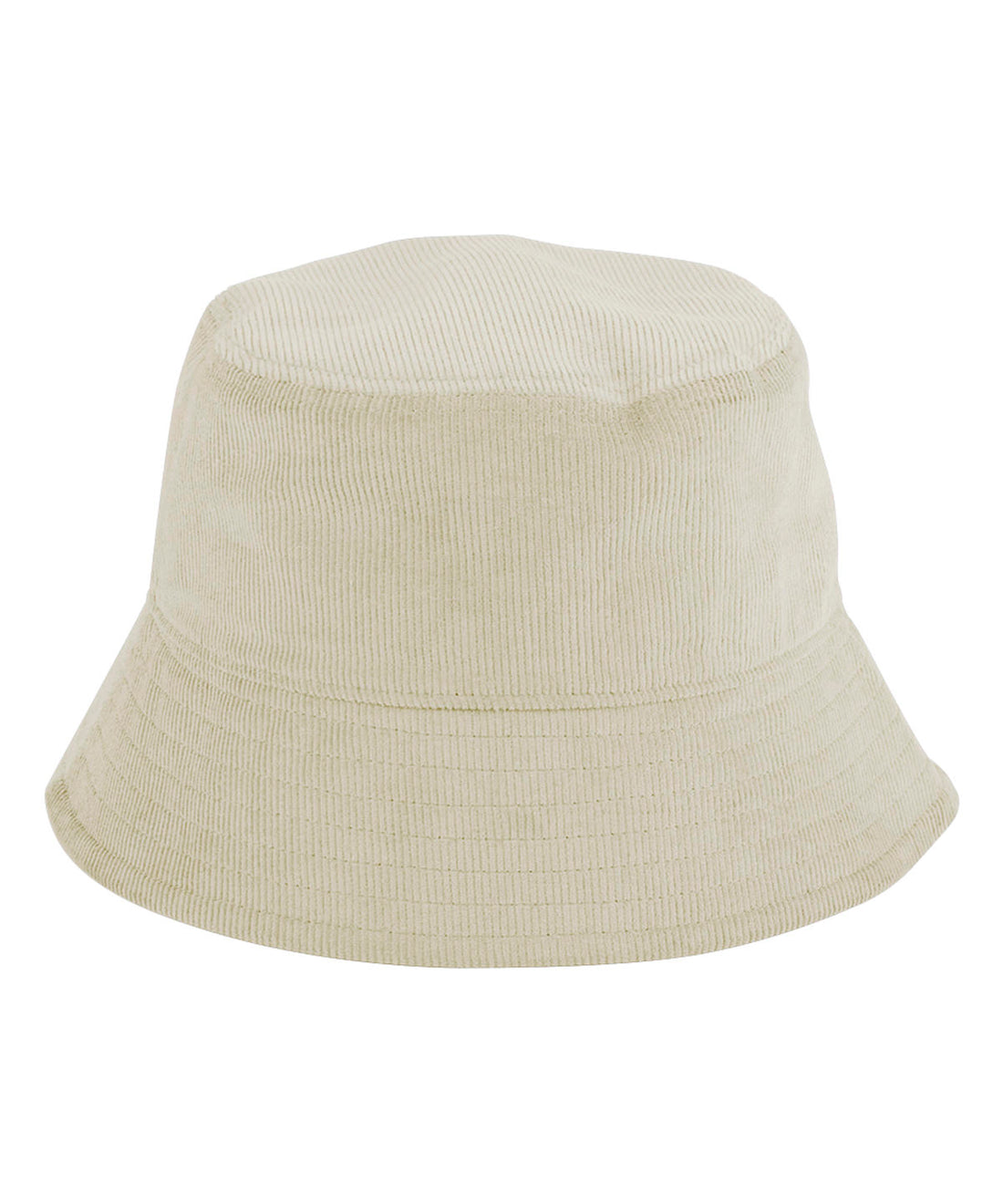 Beechfield EarthAware® Organic Cord Bucket Hat (BC687)