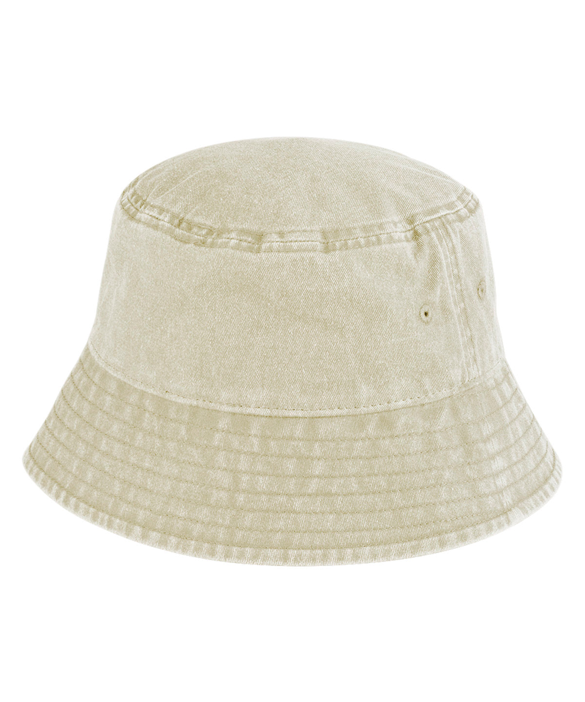 Beechfield Vintage Bucket Hat (BC688)