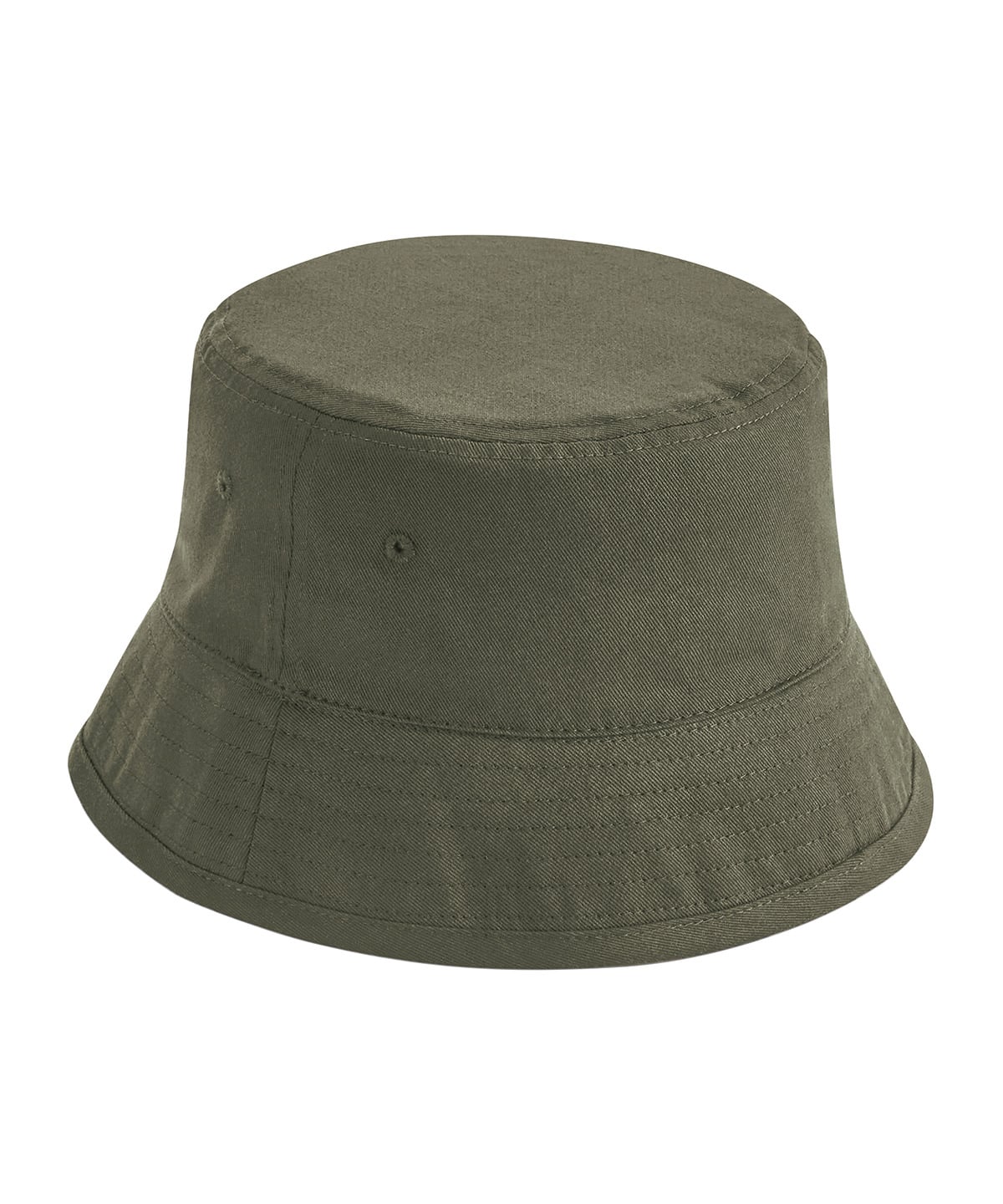 Beechfield Organic Cotton Bucket Hat (BC90N)