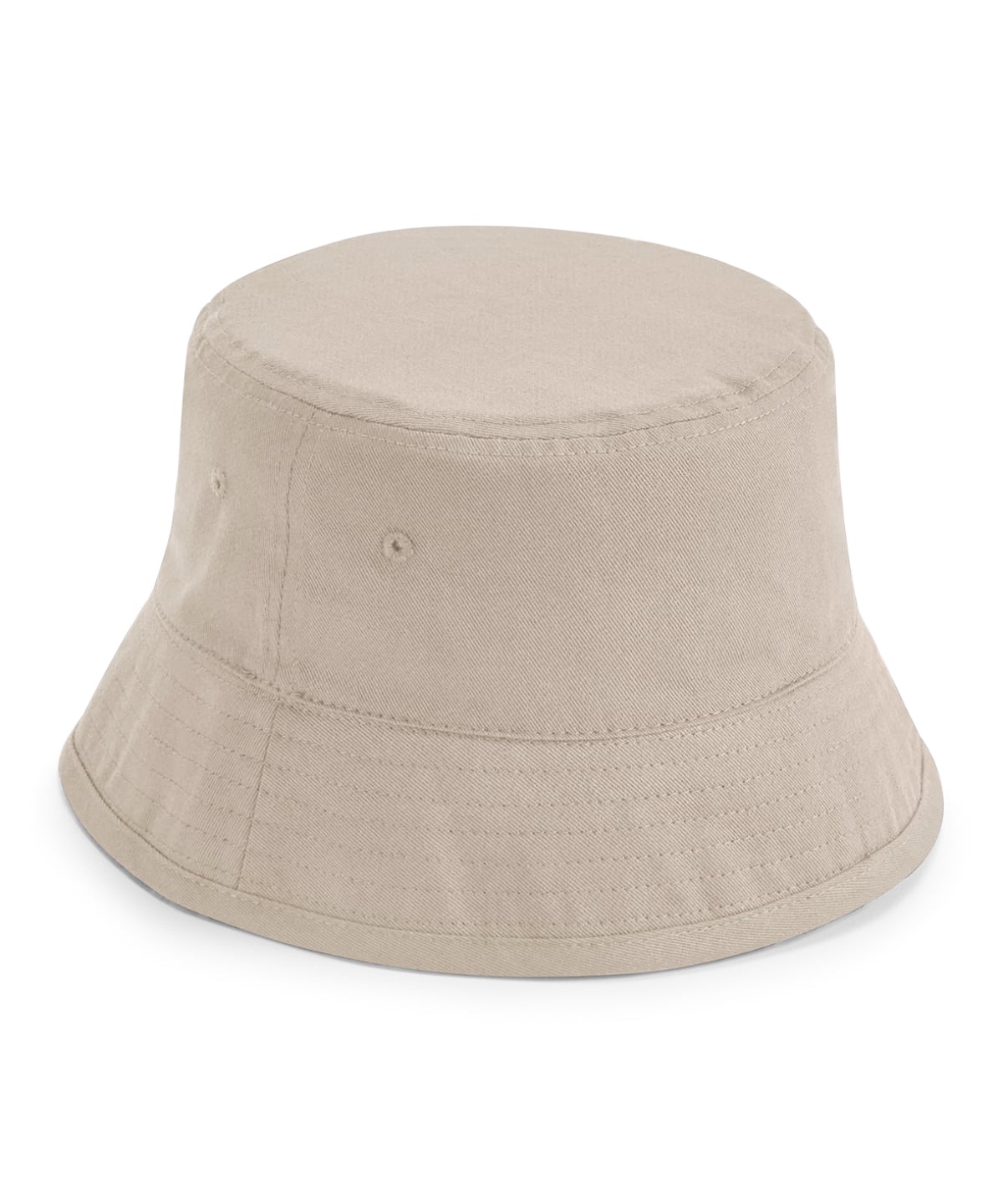 Beechfield Organic Cotton Bucket Hat (BC90N)