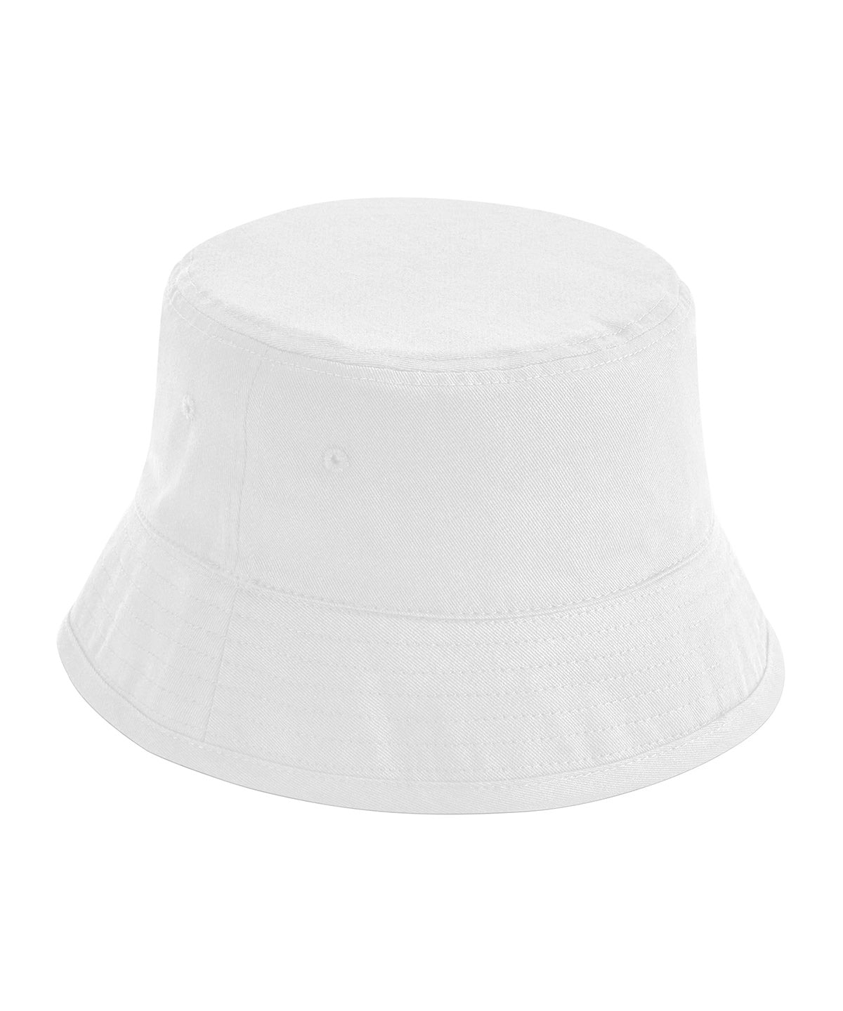 Beechfield Organic Cotton Bucket Hat (BC90N)