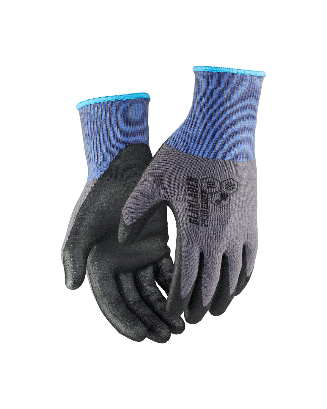 Blaklader 2938 Winter Glove Light Lined