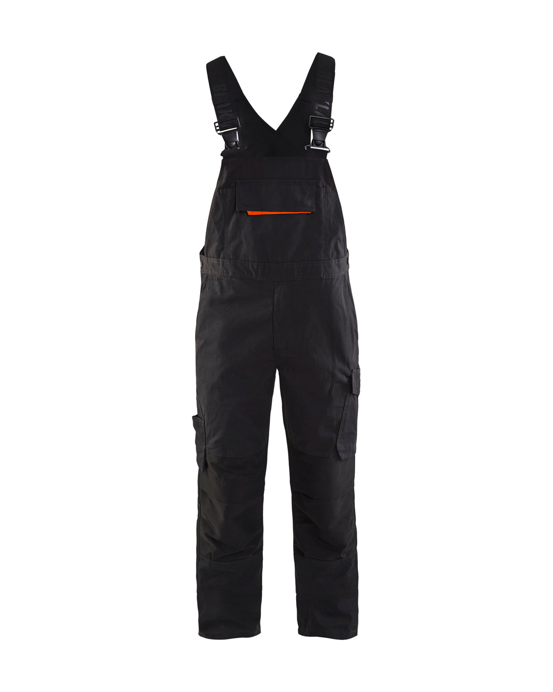 Blaklader 2695 Bib and Brace Trousers Stretch