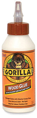 Gorilla Wood Glue