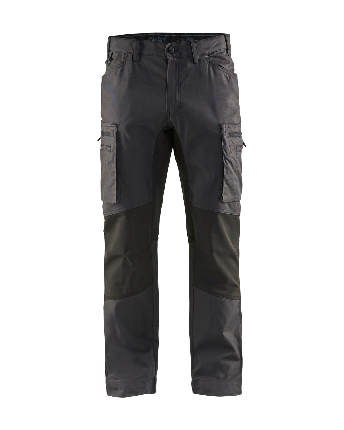 Blaklader 1459 Service Trousers Stretch
