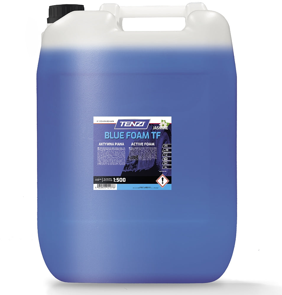 Blue Foam TF Jasmine 25L