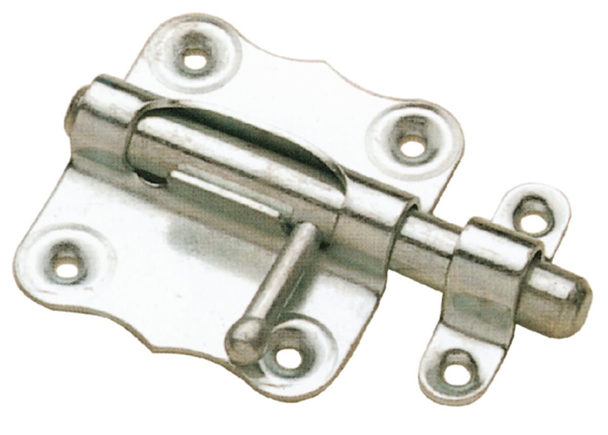 Bolt