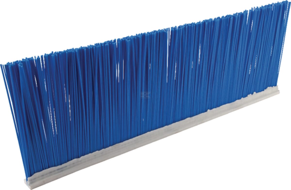 Strip brushes Universal