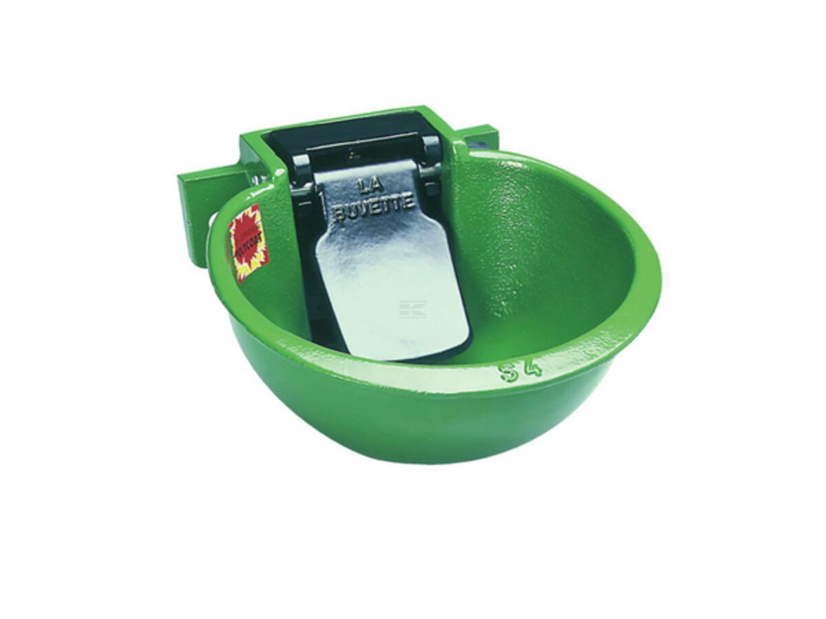 LA BUVETTE Drinking Bowl S4