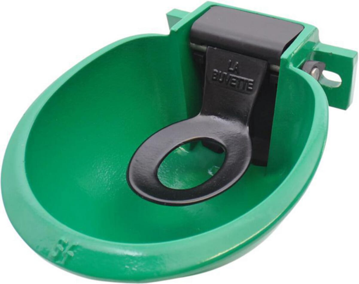 LA BUVETTE Drinking Bowl S4