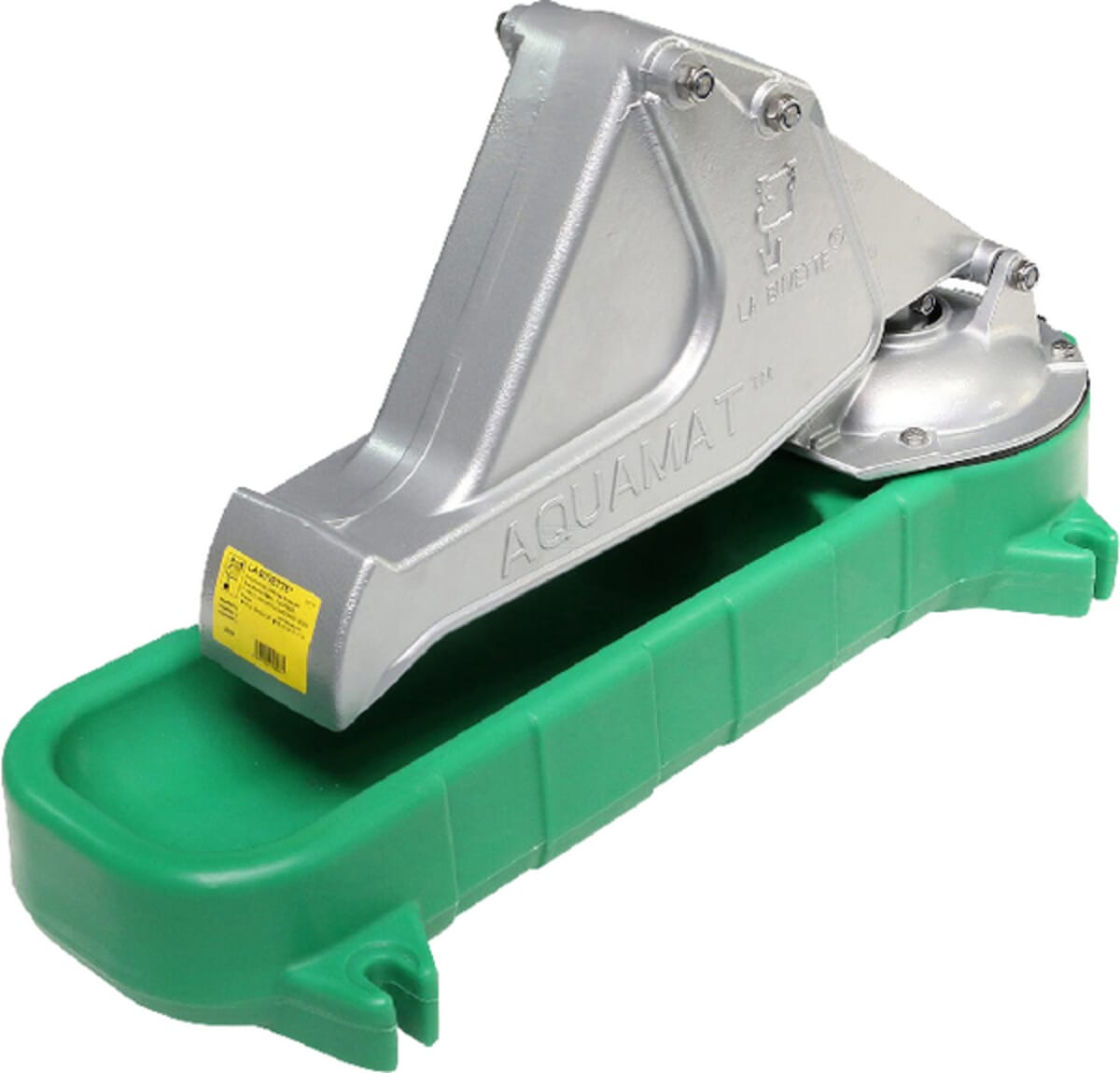LA BUVETTE Membrane Pasture Pump aquamat