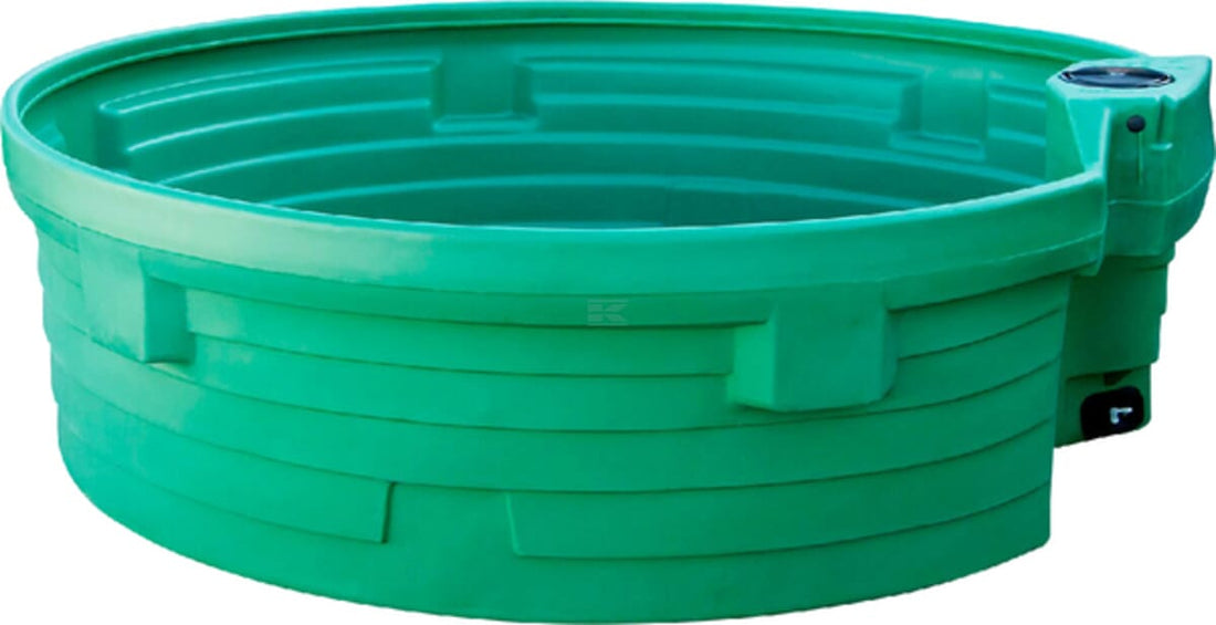 LA BUVETTE Meadow drinking Bowl Prebac