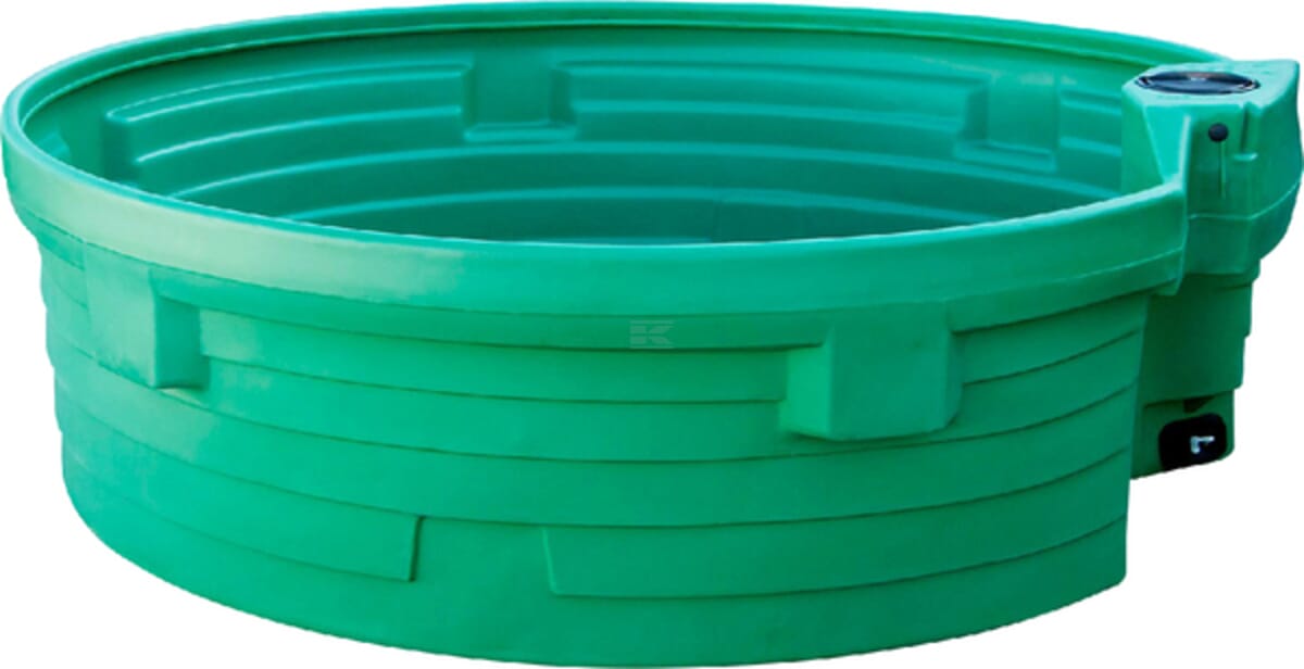 LA BUVETTE Meadow drinking Bowl Prebac