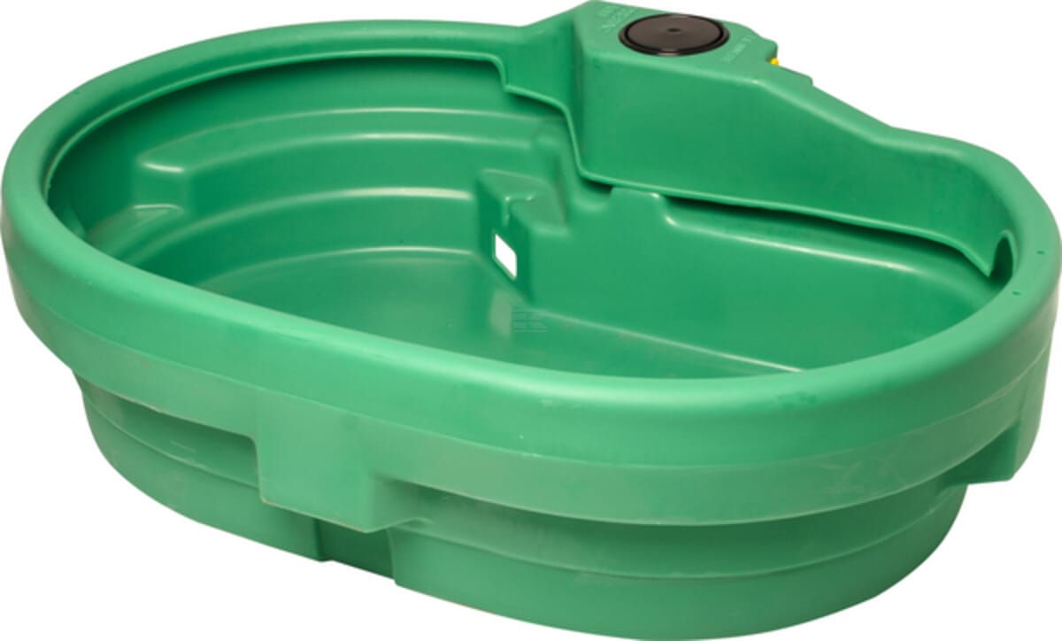 LA BUVETTE Meadow drinking Bowl Prebac