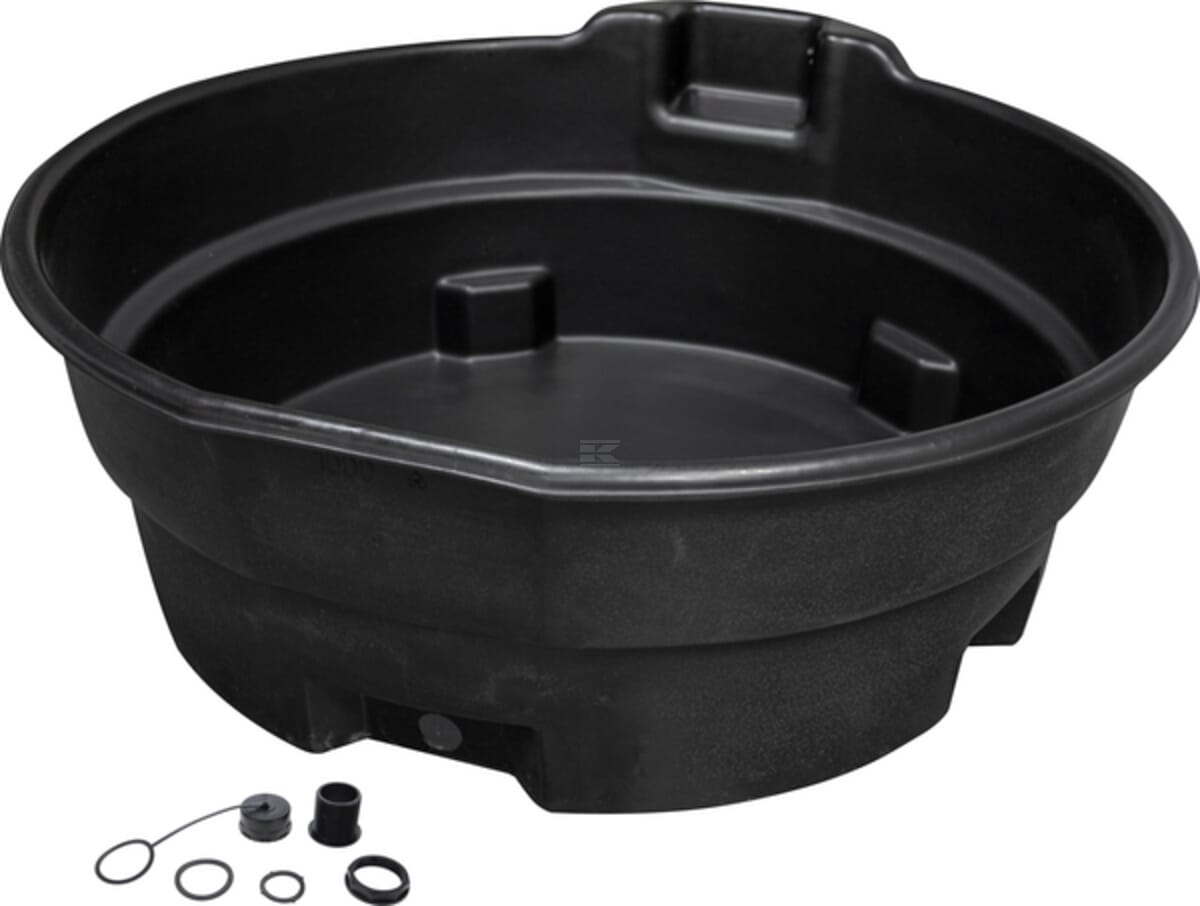 LA BUVETTE Meadow drinking Bowl Interbac