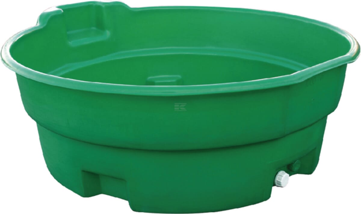 LA BUVETTE Meadow drinking Bowl Interbac