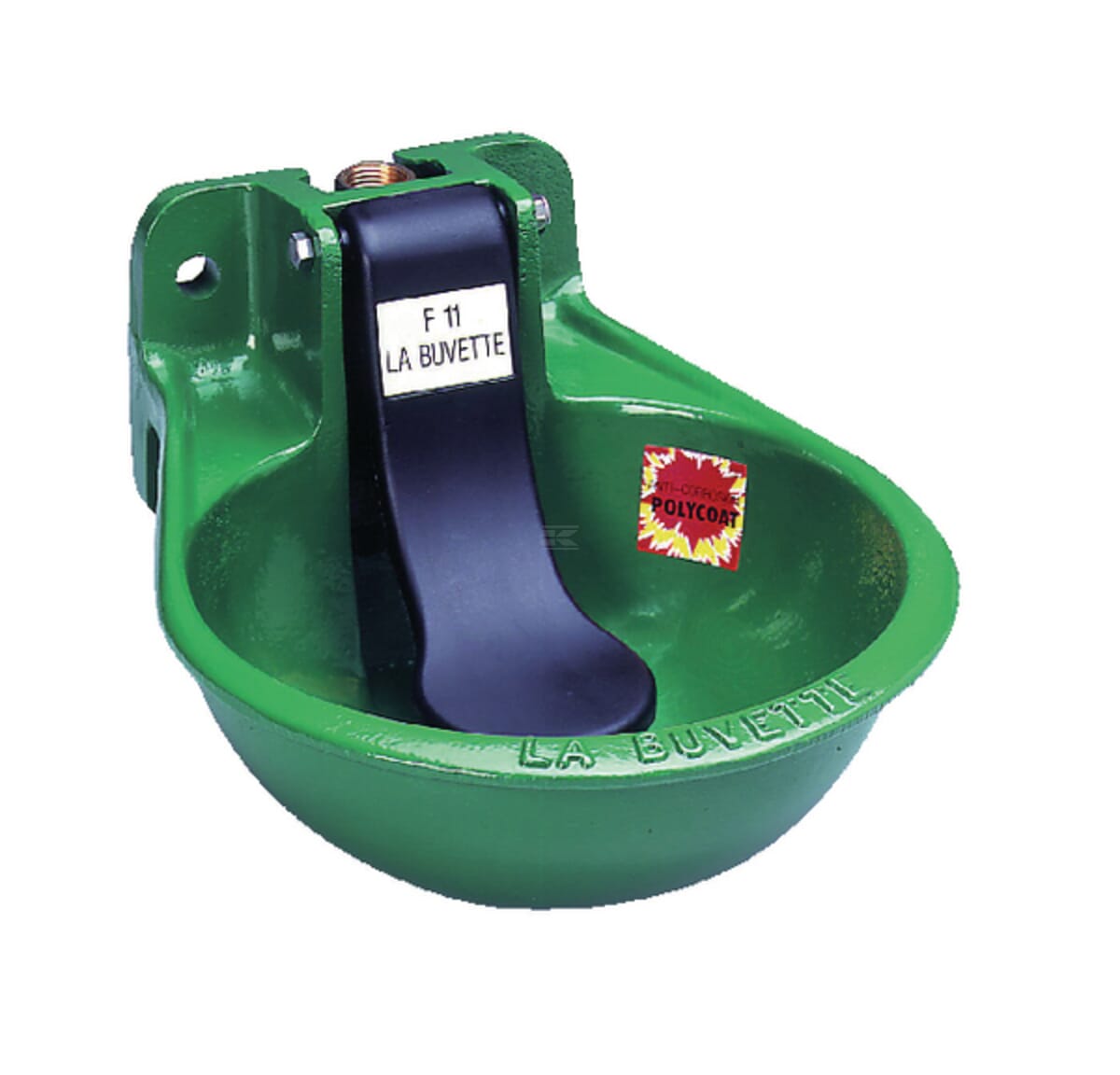 LA BUVETTE Drinking Bowl F11 horizontal connection