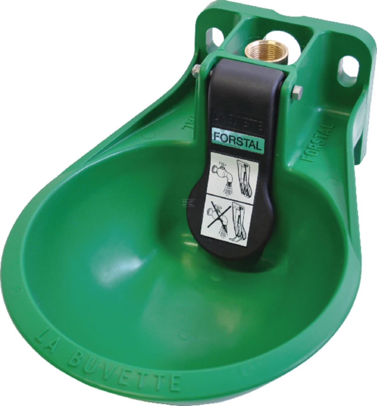 LA BUVETTE Auto Drinking Bowl