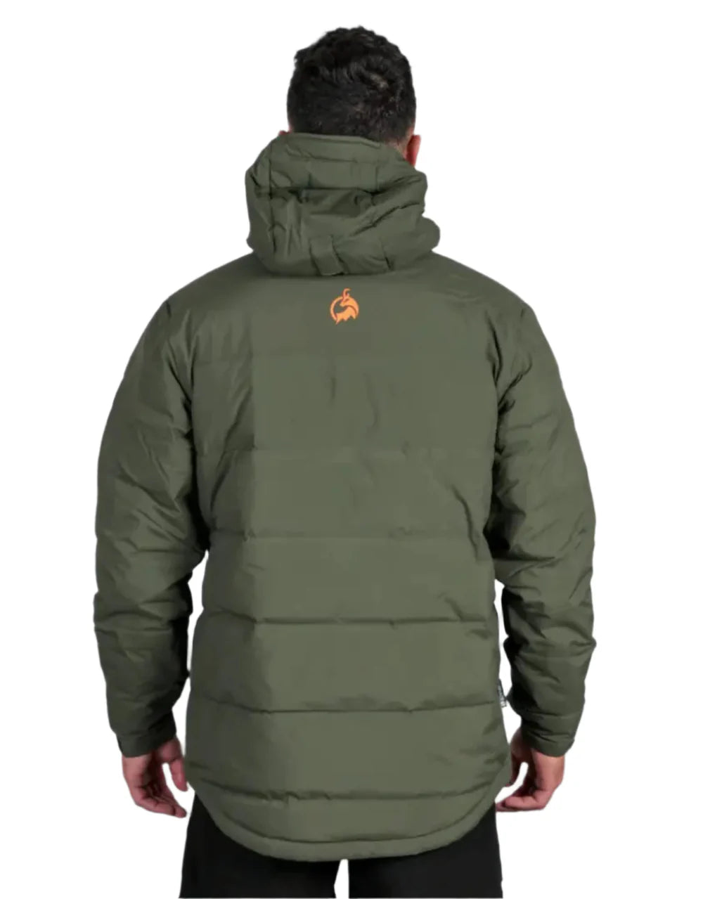 Bushbuck Furnace Waterproof Down Puffer Jacket PRE ORDER