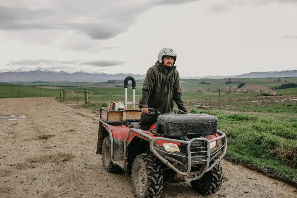 Bushbuck Ranger Bushshirt