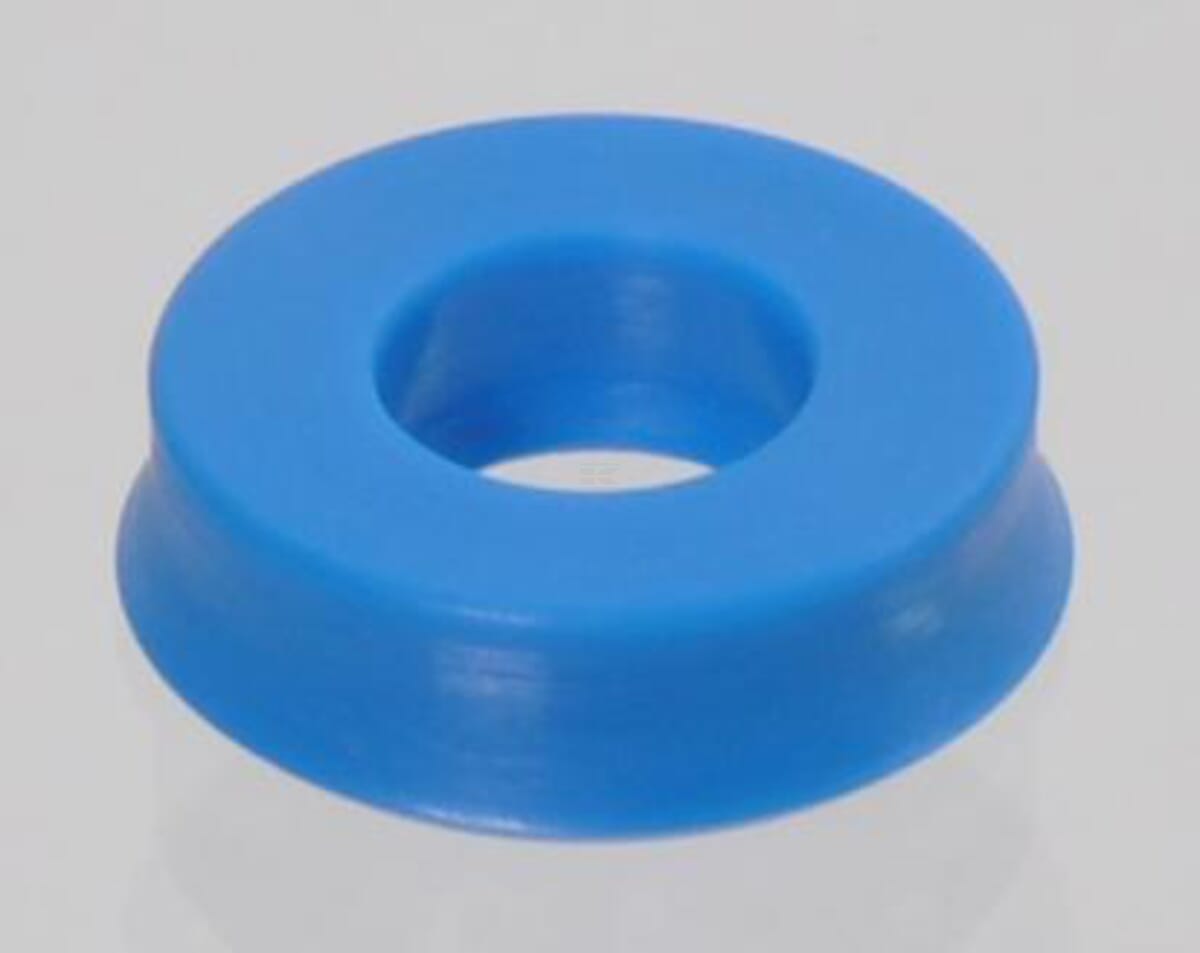 Spare parts for trolley jacks Compac