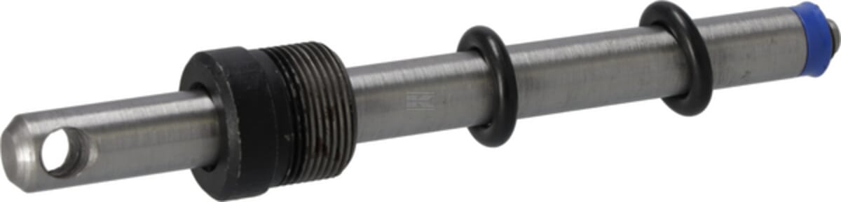 Spare parts for trolley jacks Compac