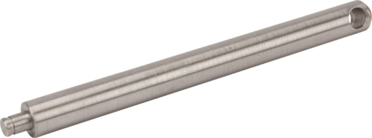 Spare parts for trolley jacks Compac