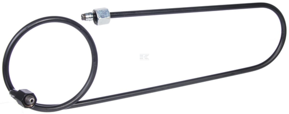 Spare parts for trolley jacks Compac