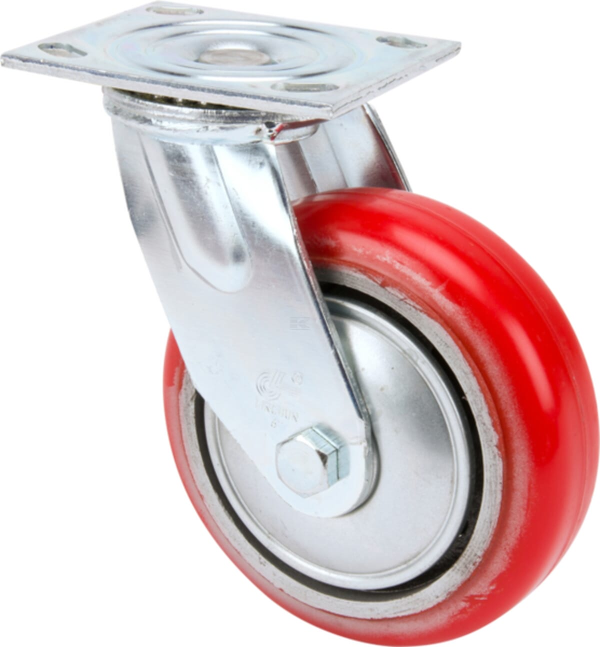 Spare parts for trolley jacks Compac