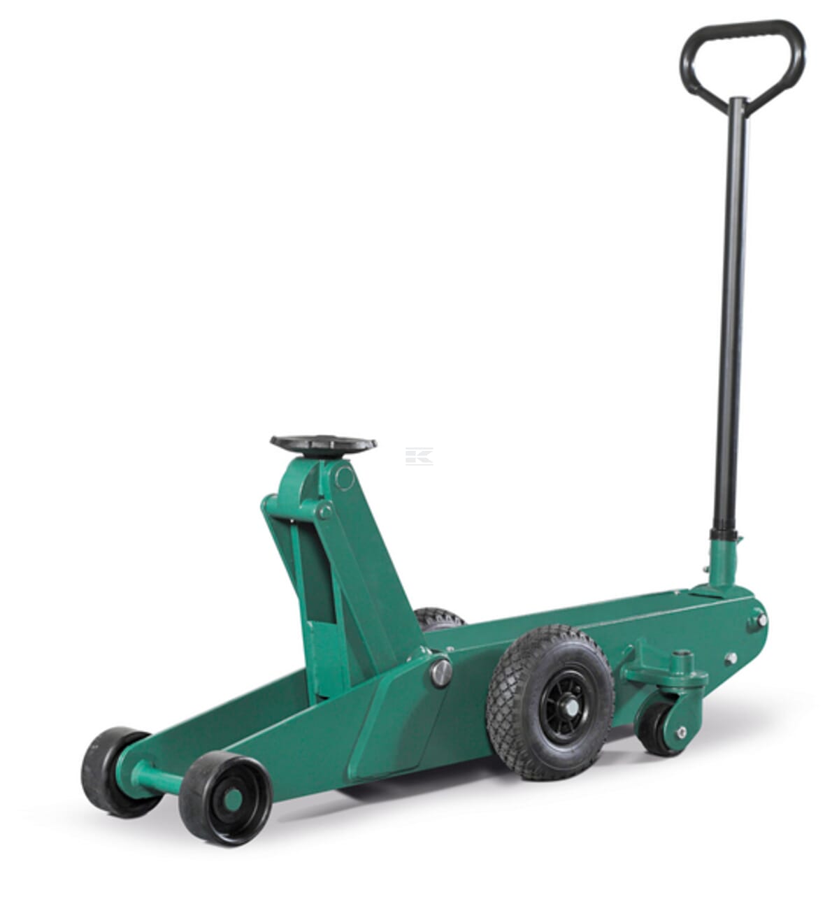 Compac Hydraulic Trolley Jacks