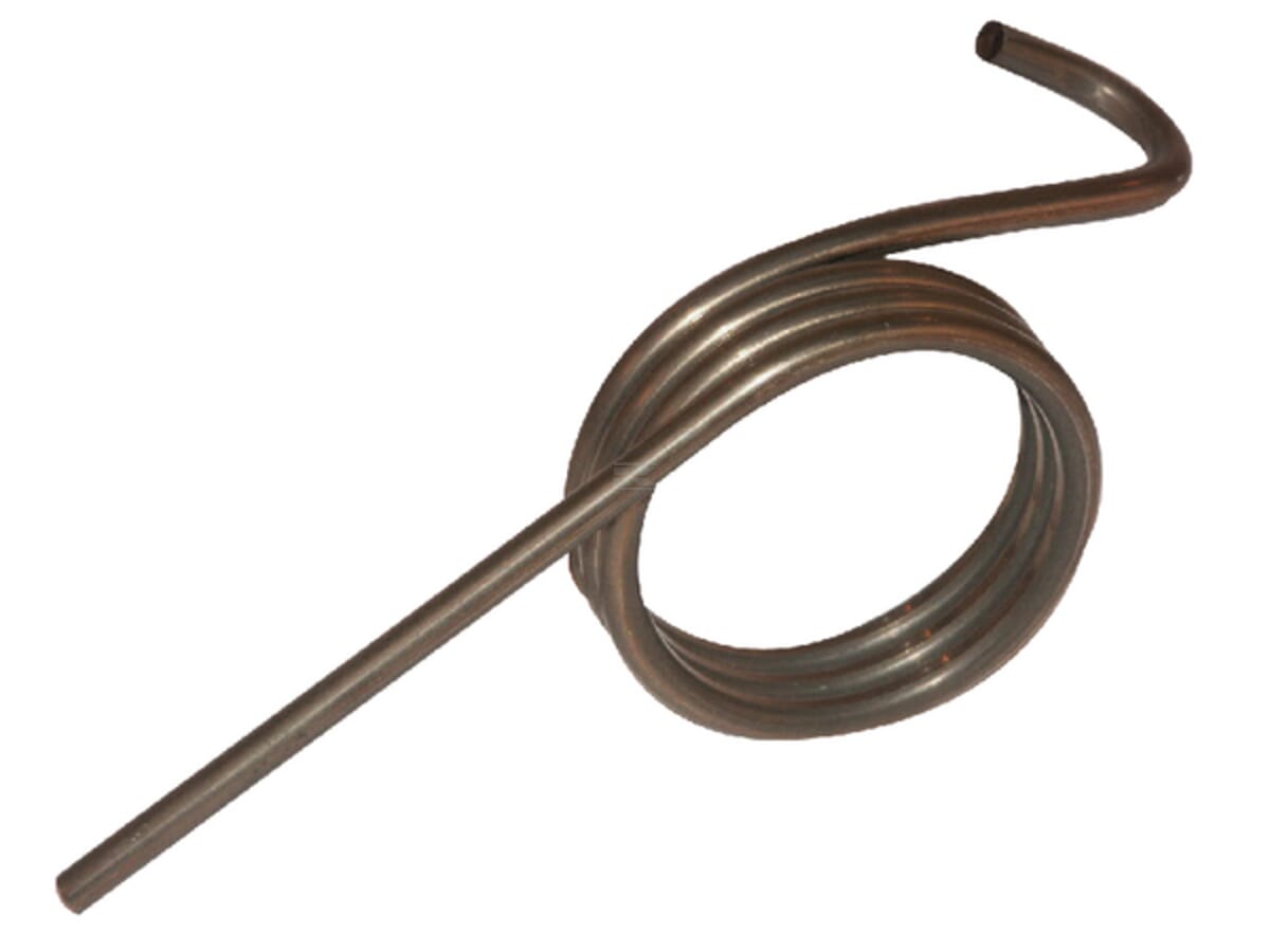 Spare parts for trolley jacks Compac