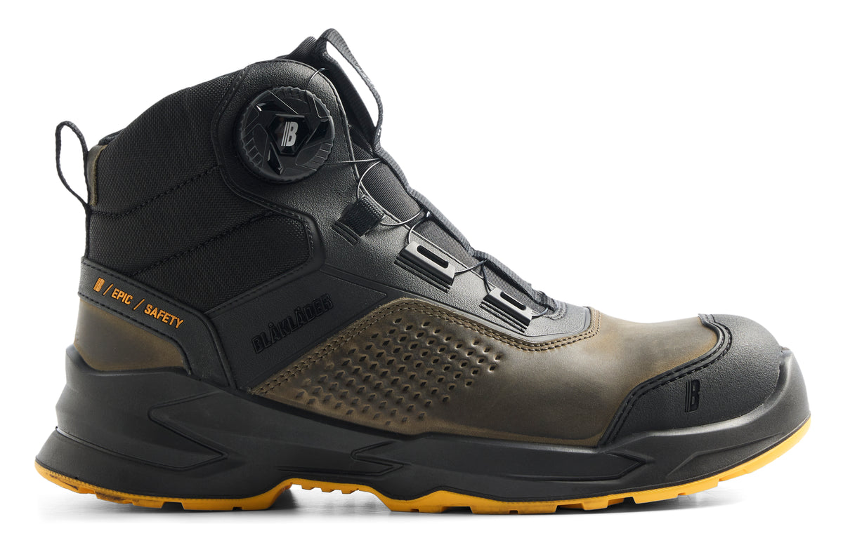 Blaklader 2296 EPIC Safety Boot S3S