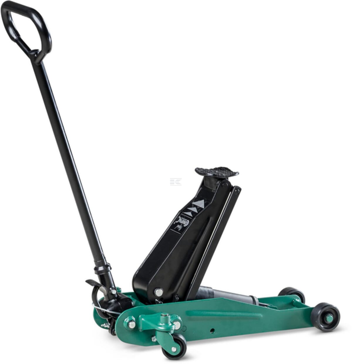 Compac Hydraulic Trolley Jacks