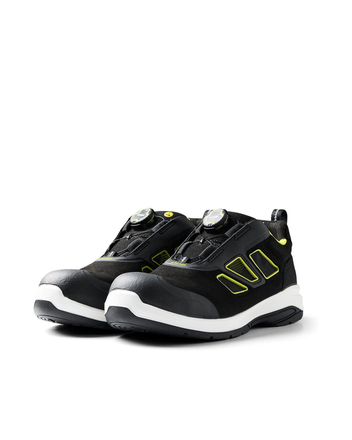 Blaklader 2440 CRADLE safety shoe S1PL