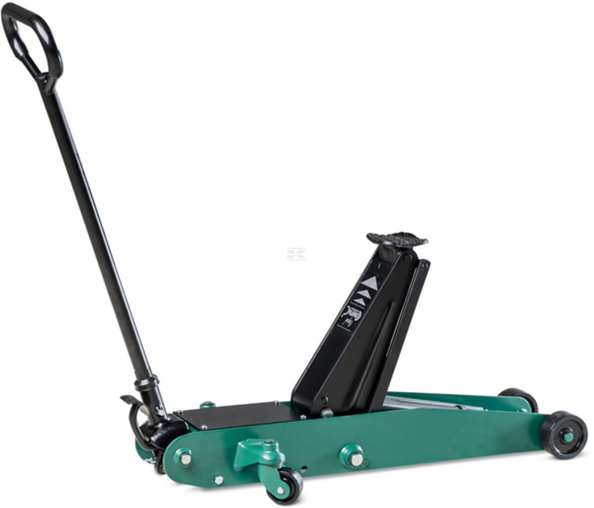 Compac Hydraulic Trolley Jacks