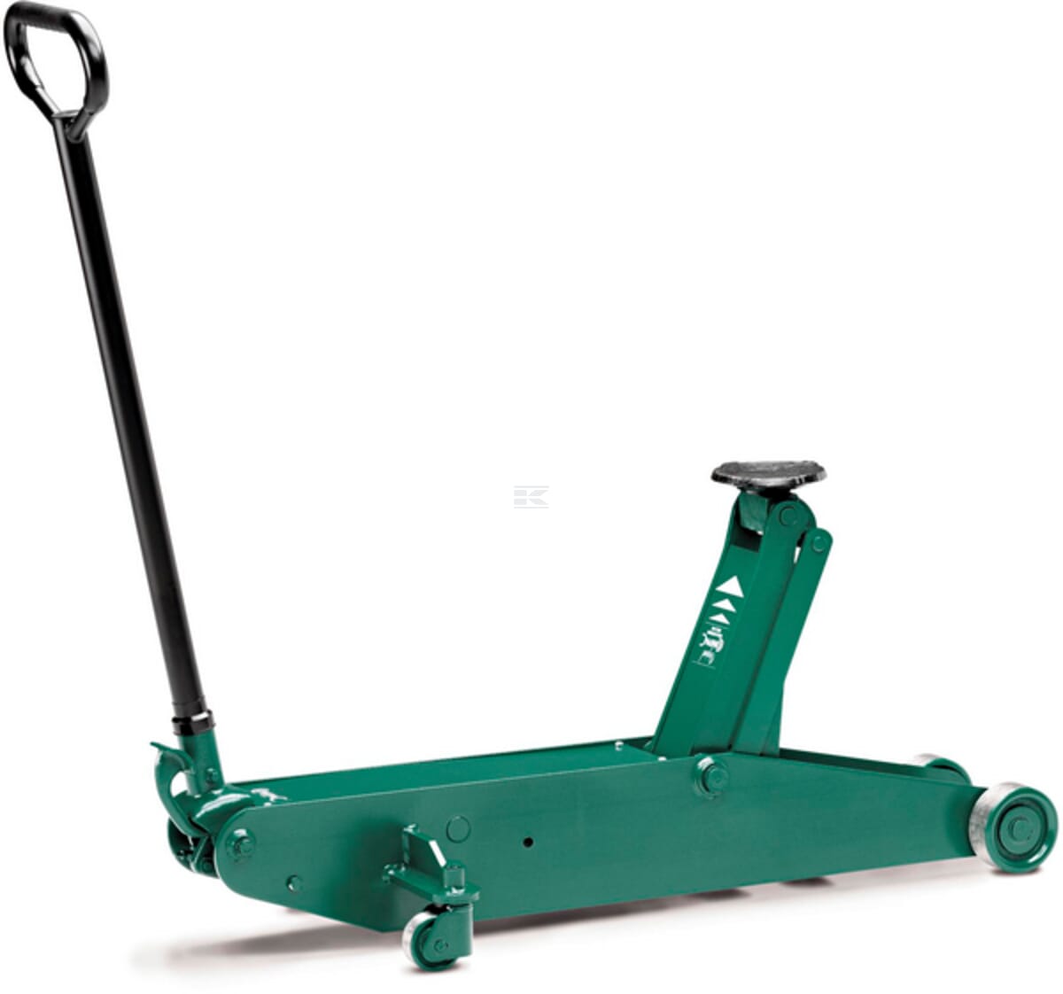Compac Hydraulic Trolley Jacks