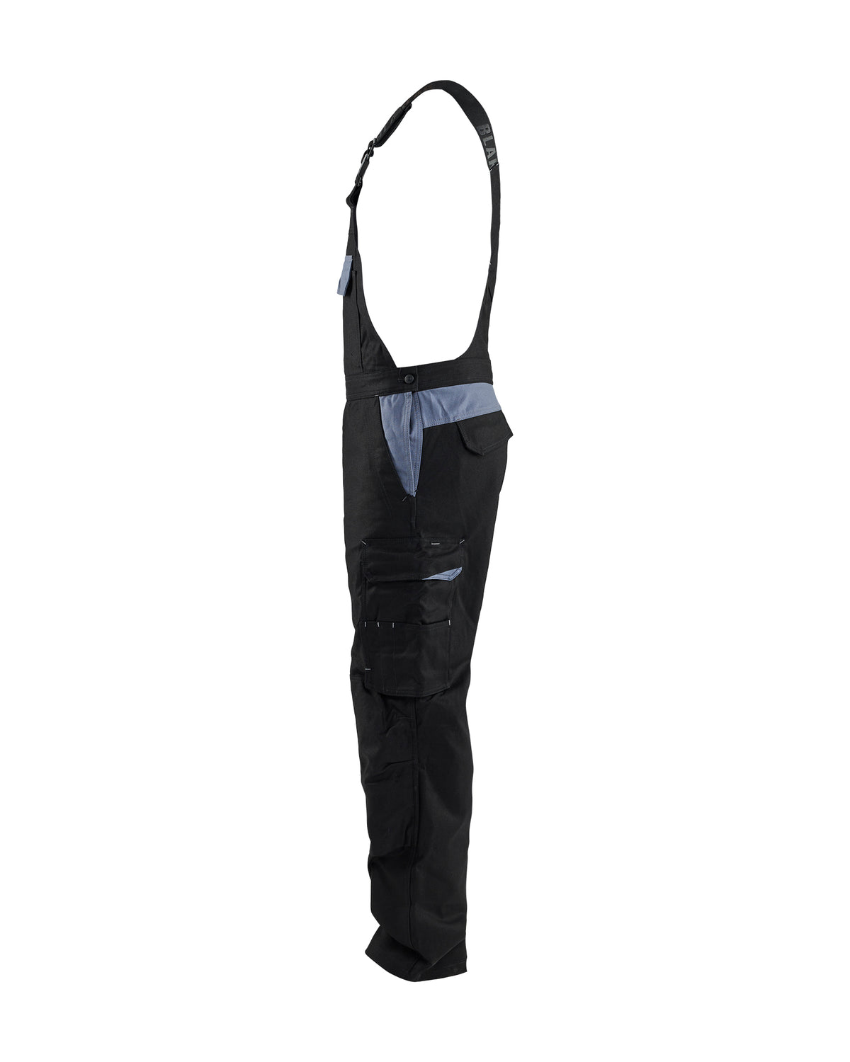 Blaklader 2665 Bib Overalls